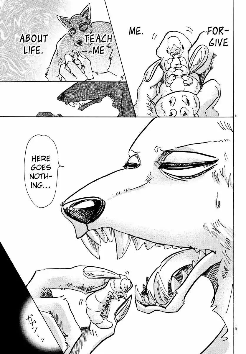 Beastars 82