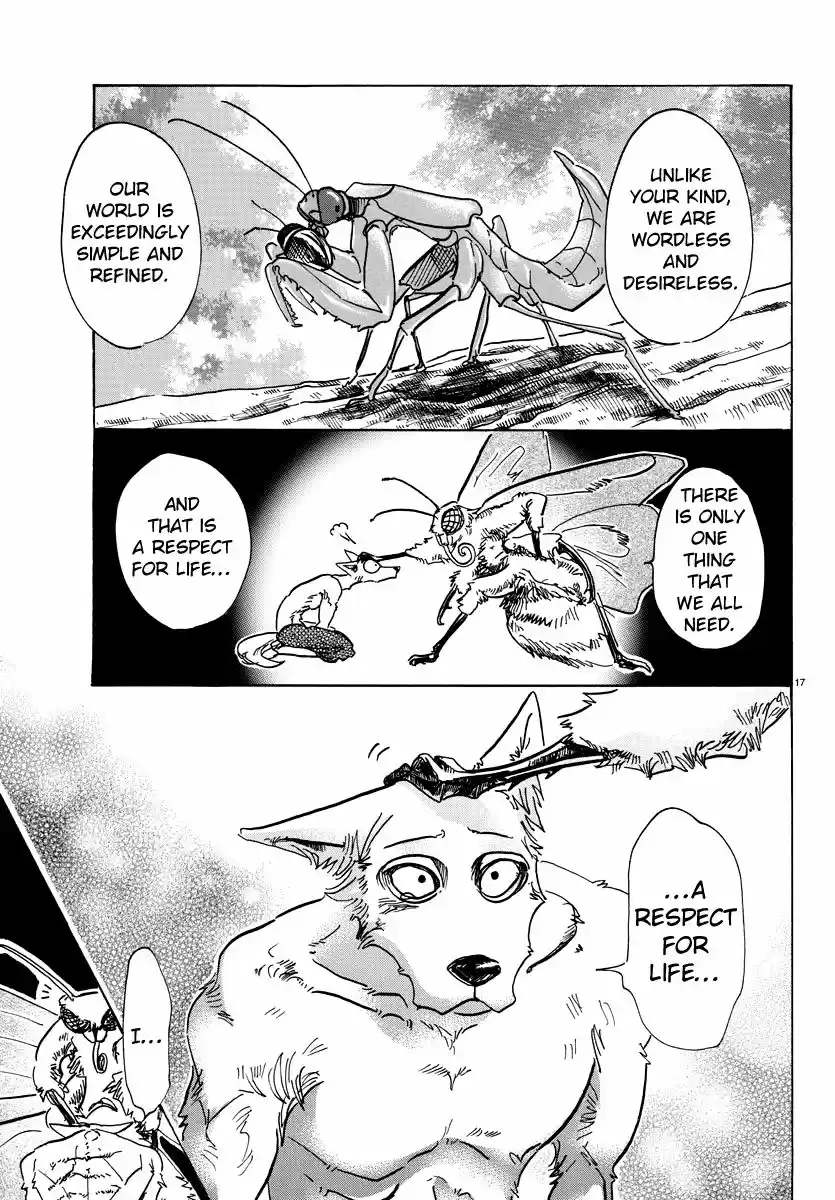 Beastars 82