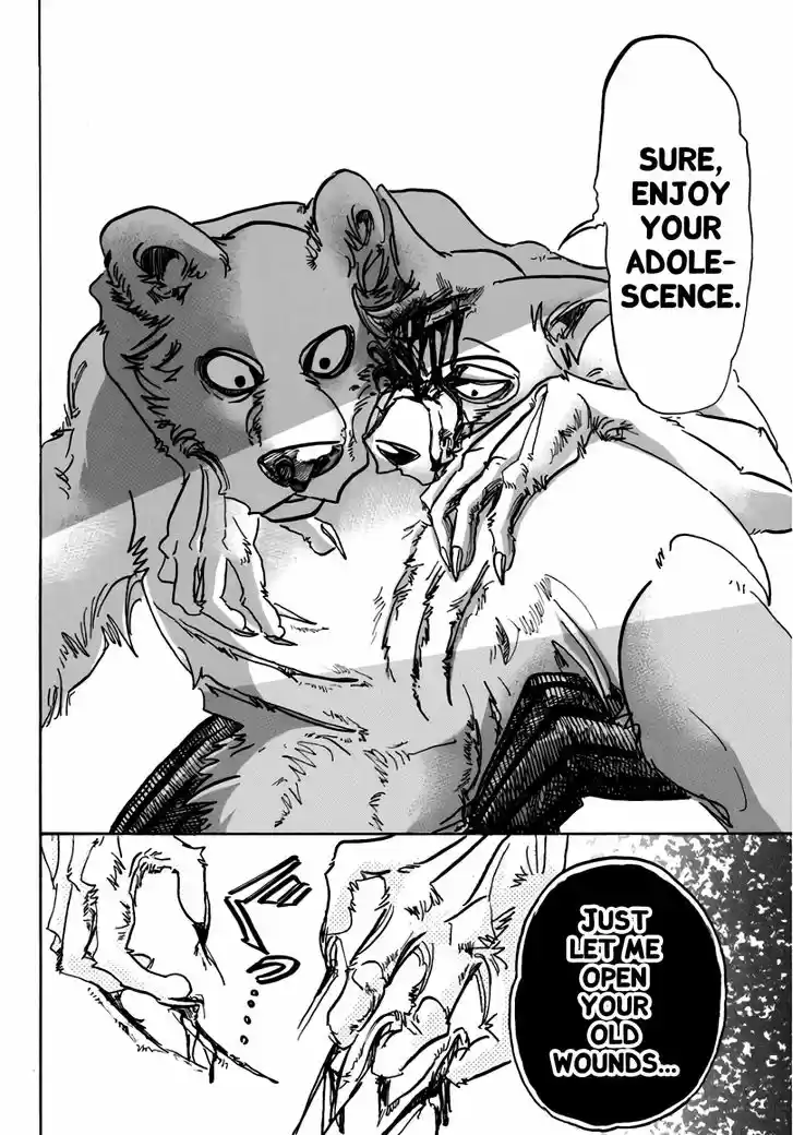 Beastars 84