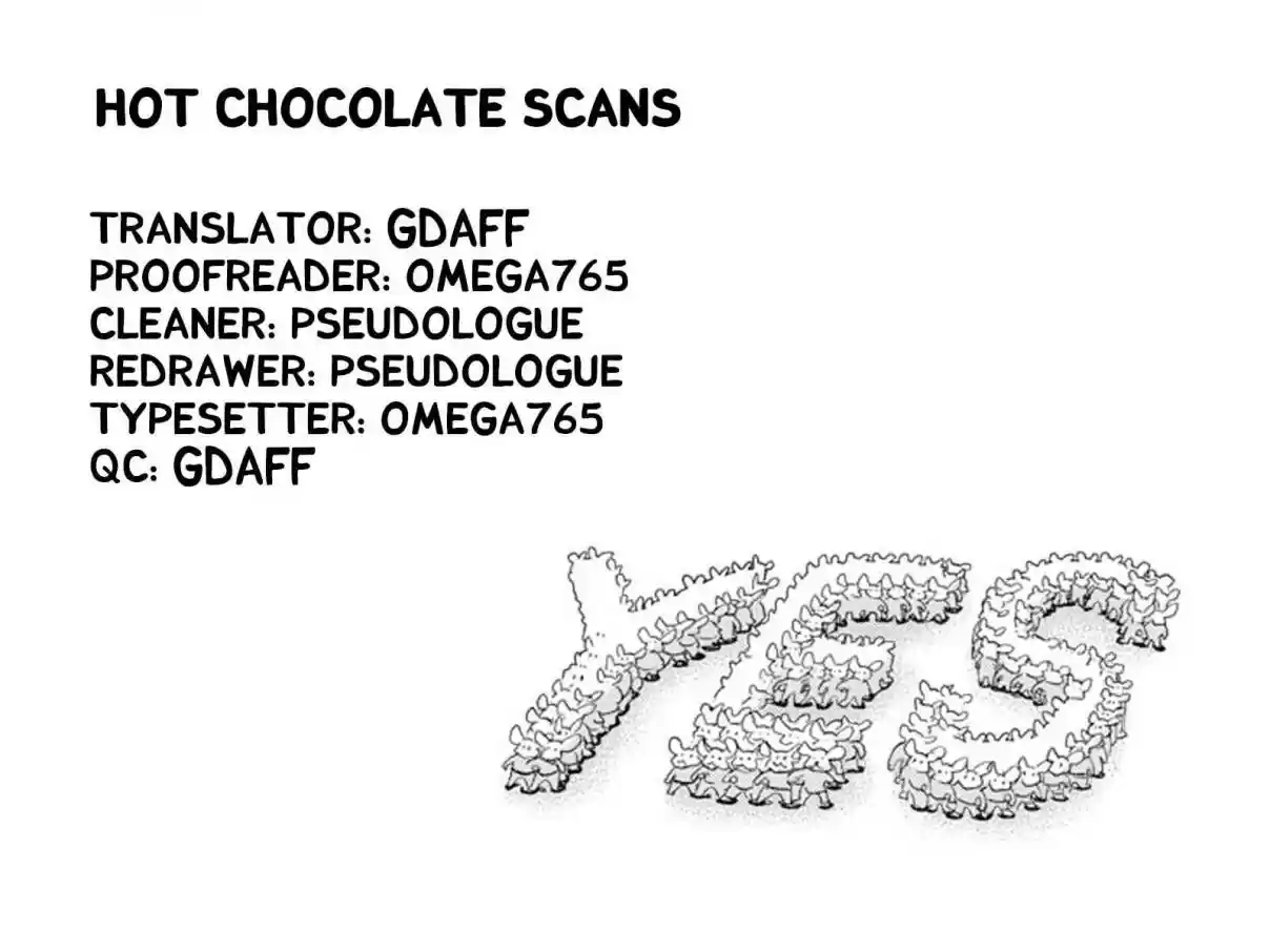 Beastars Ch. 138 A Transient 21,500 Years