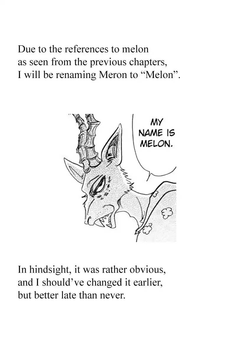 Beastars Ch. 139 Running Across the Twilit Fields