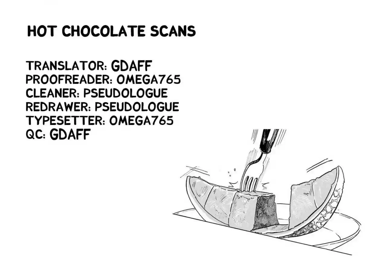 Beastars Ch. 139 Running Across the Twilit Fields