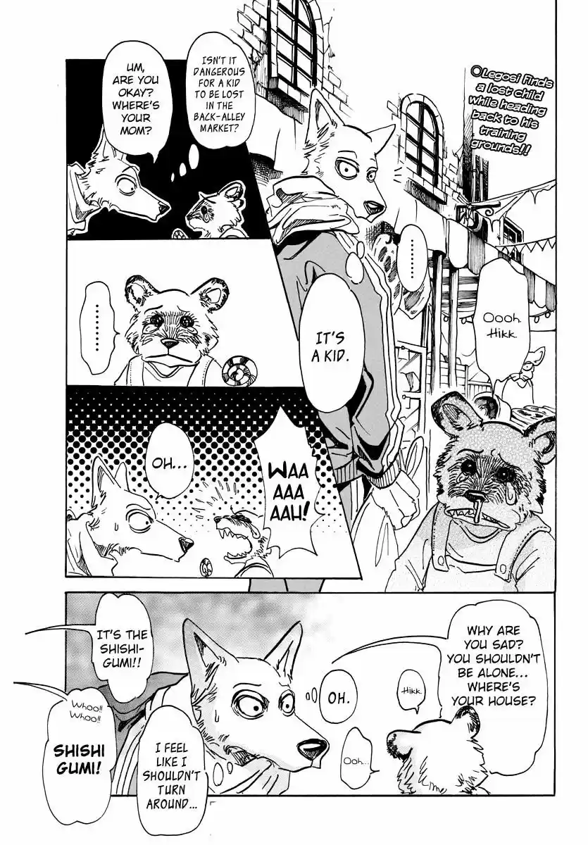 Beastars ch.066