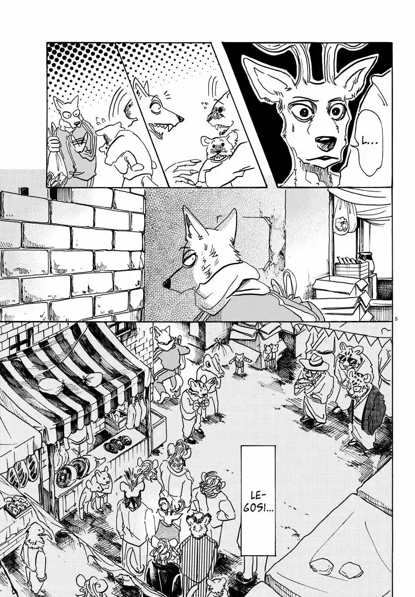 Beastars ch.066