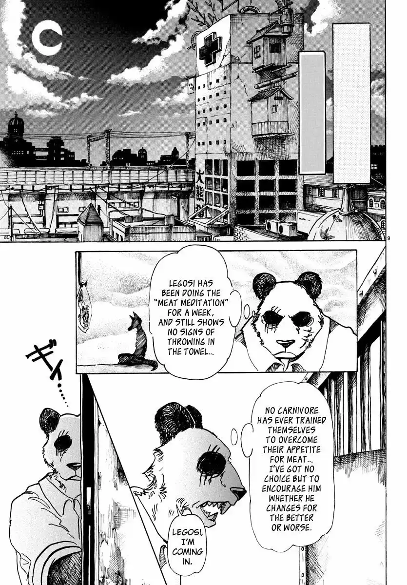 Beastars ch.066