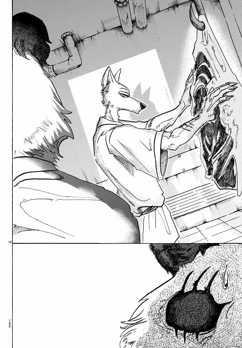 Beastars ch.066