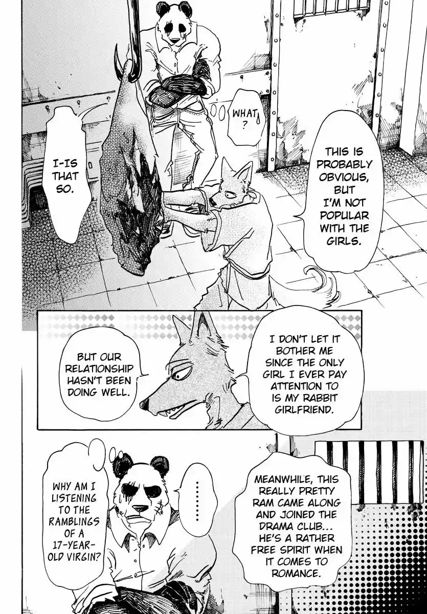 Beastars ch.066