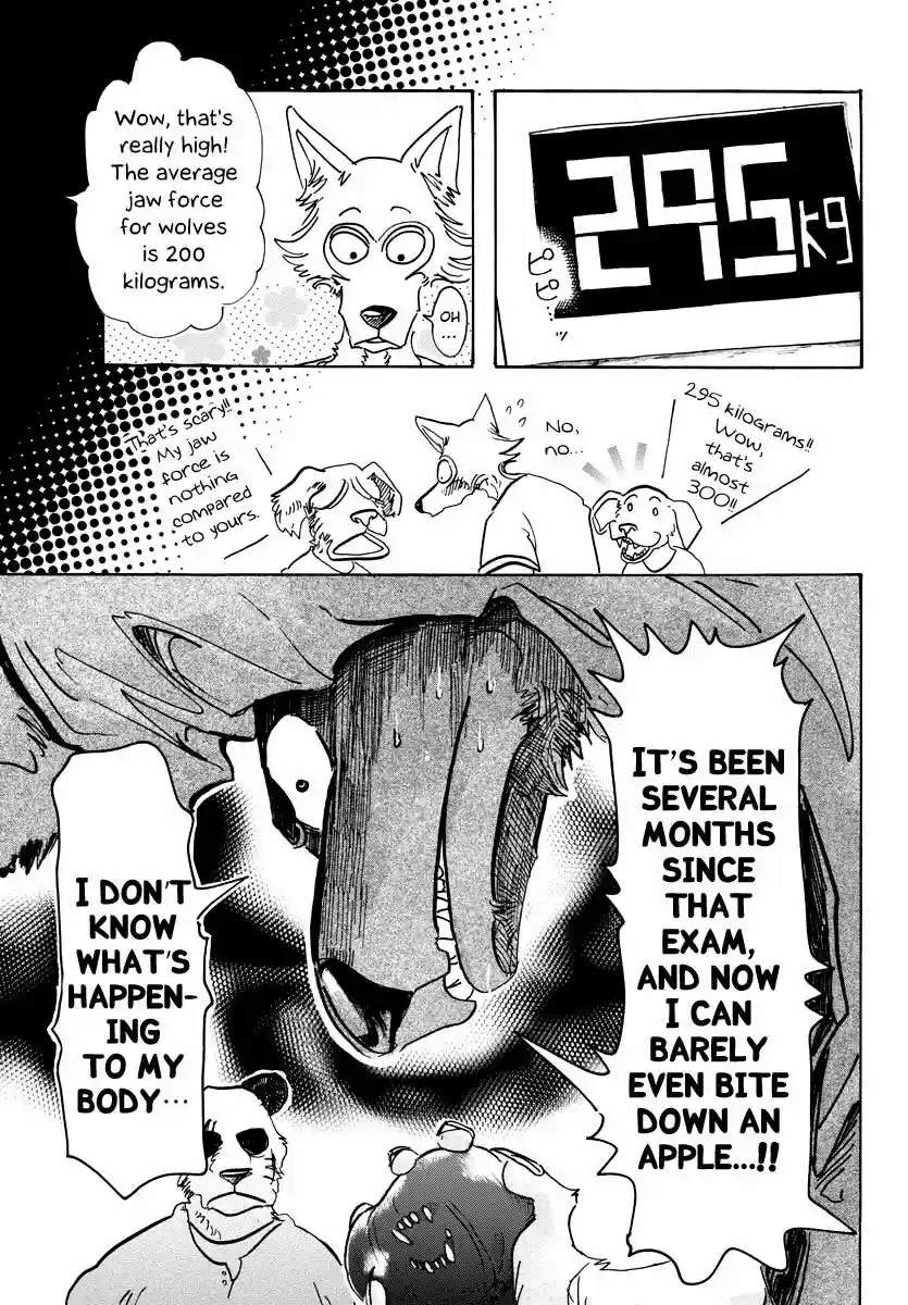 Beastars ch.068