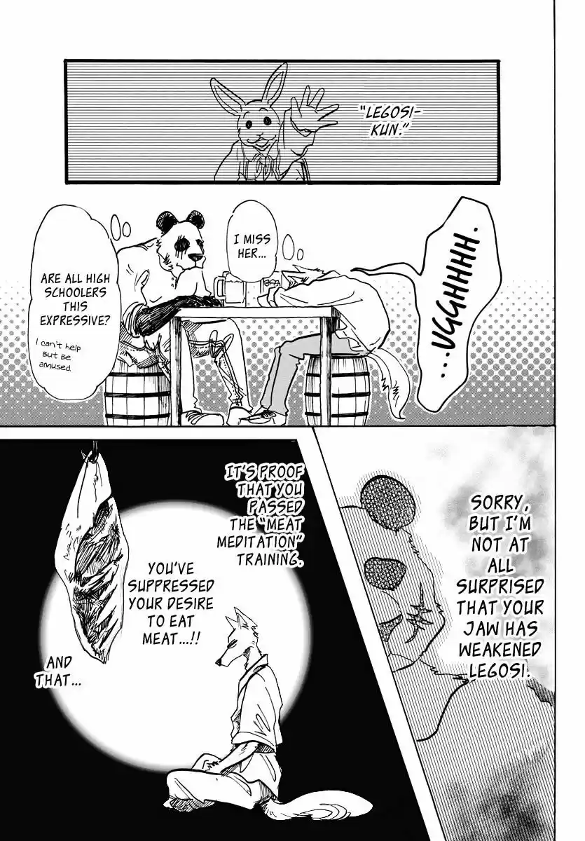 Beastars ch.068