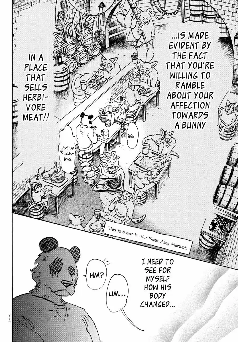 Beastars ch.068