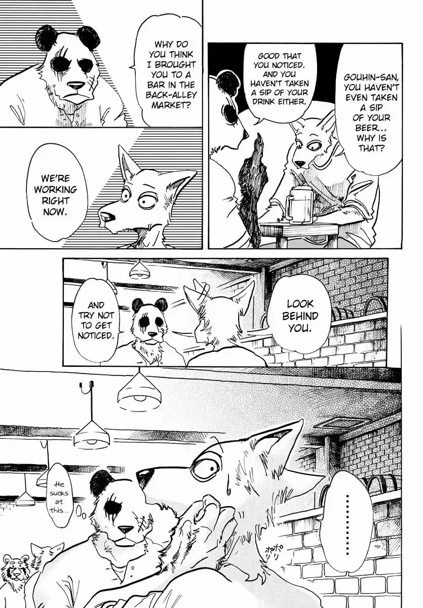 Beastars ch.068