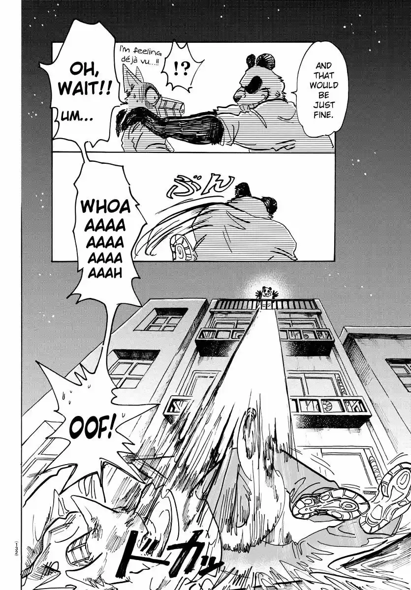 Beastars ch.068