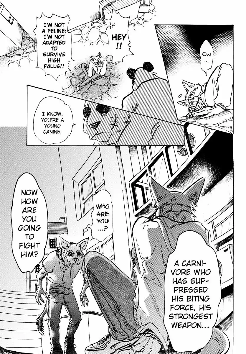 Beastars ch.068