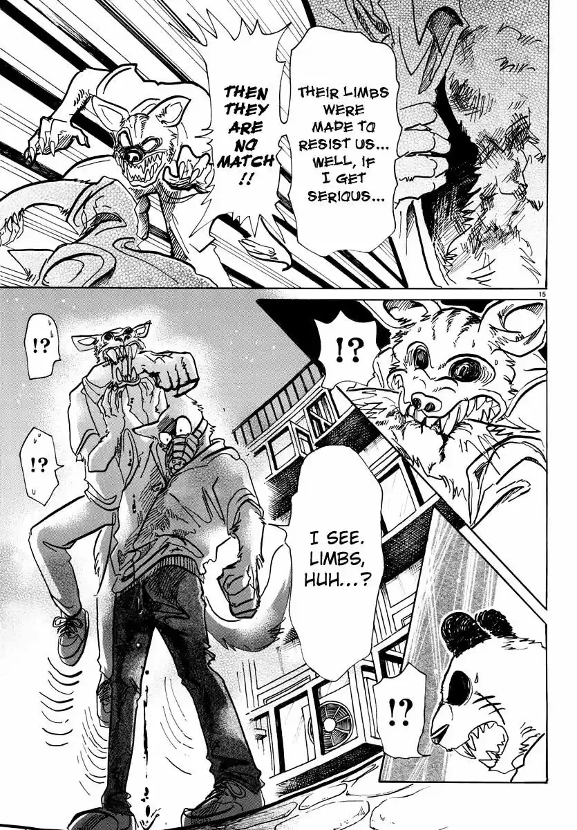 Beastars ch.068