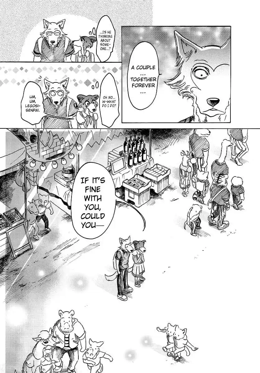 Beastars Ch.32