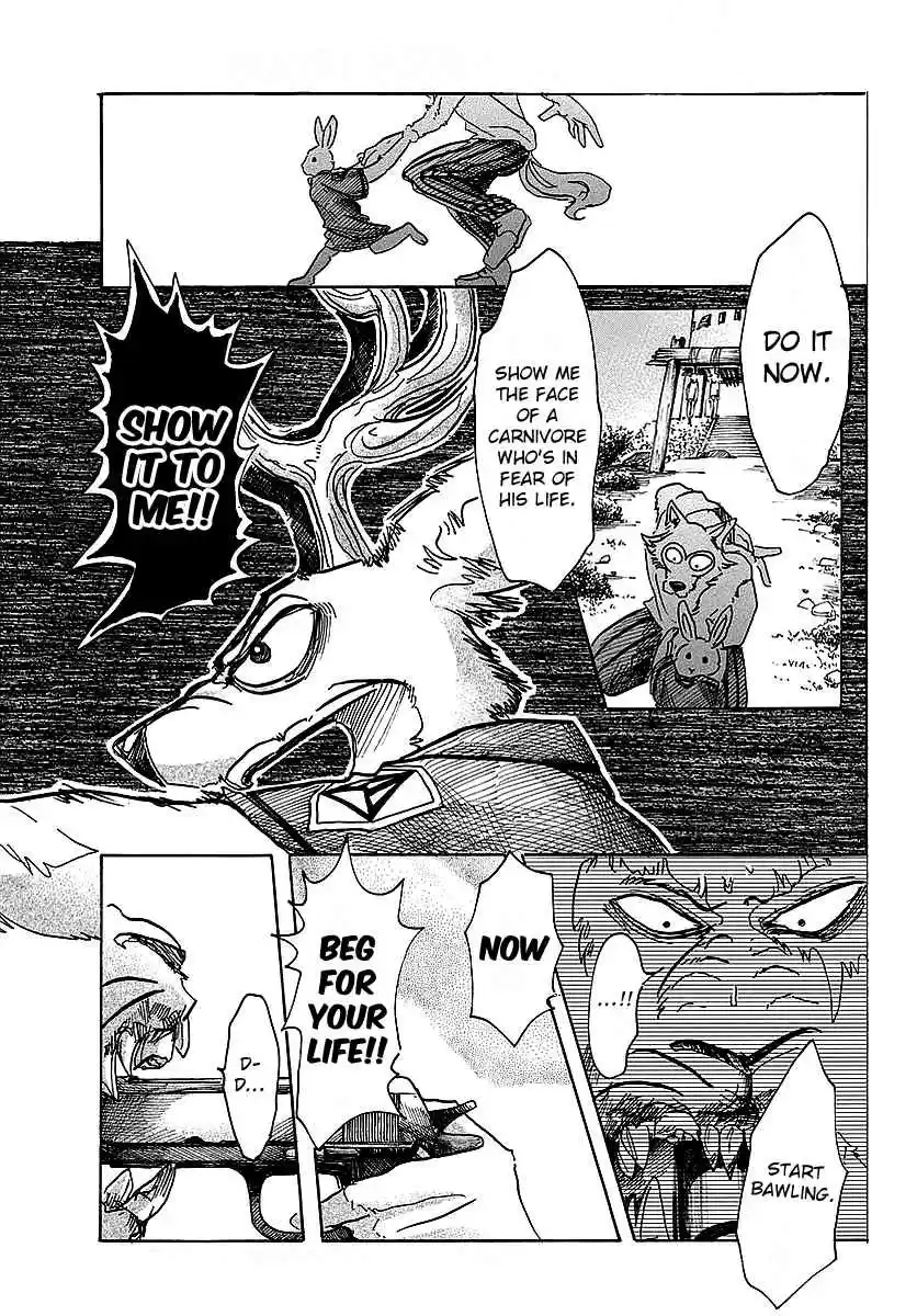 Beastars Ch.42