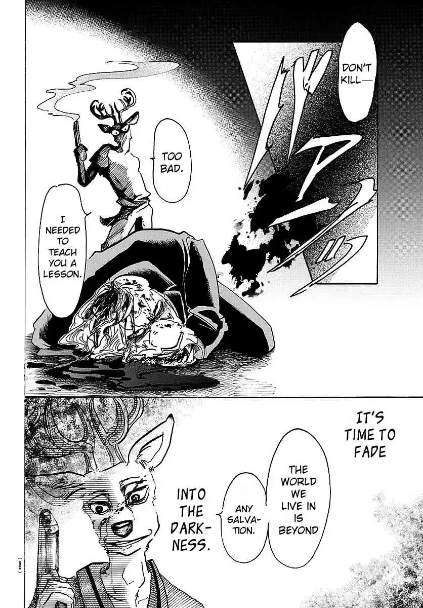 Beastars Ch.42
