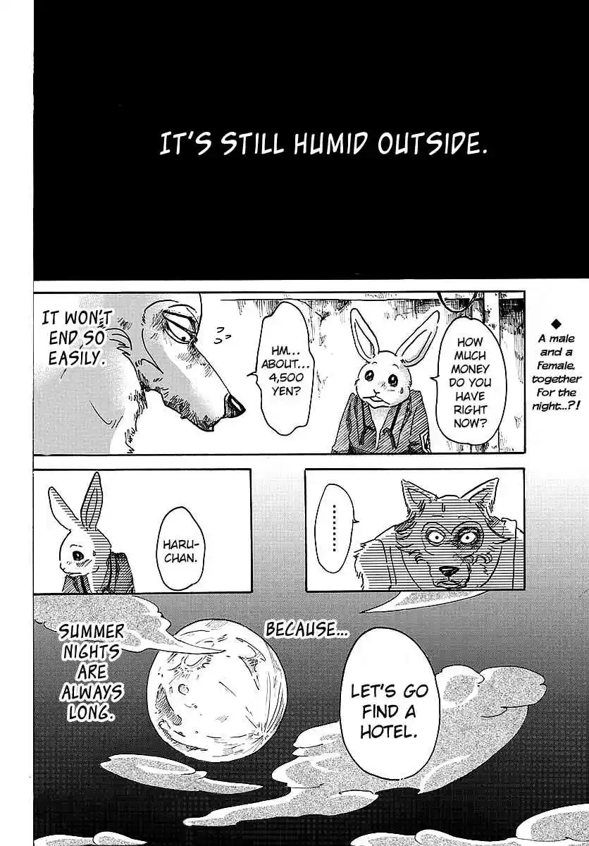 Beastars Ch.42