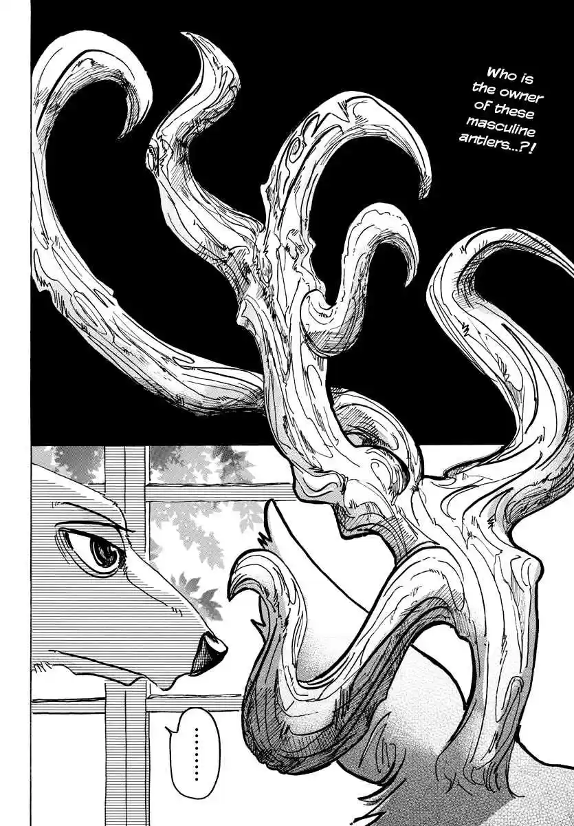 Beastars ch.65