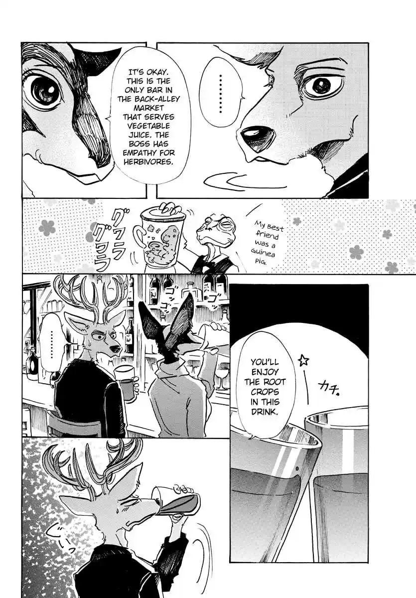 Beastars ch.65