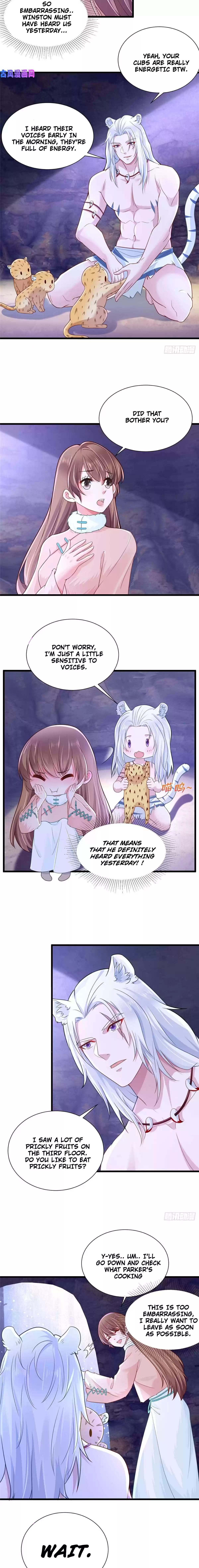 Beauty and the Beasts 270