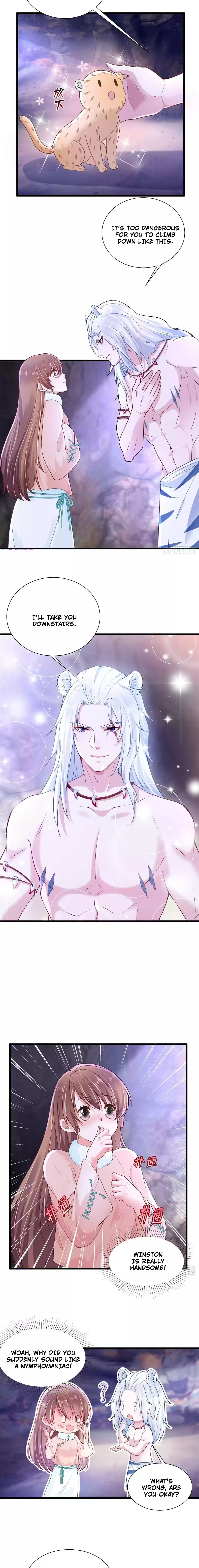 Beauty and the Beasts 270