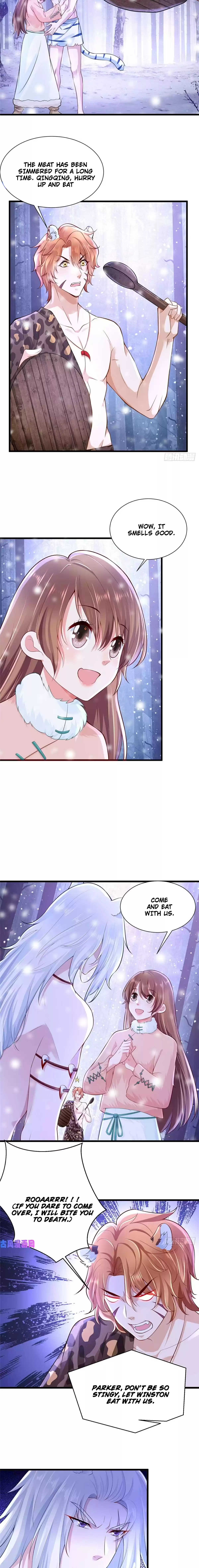 Beauty and the Beasts 270