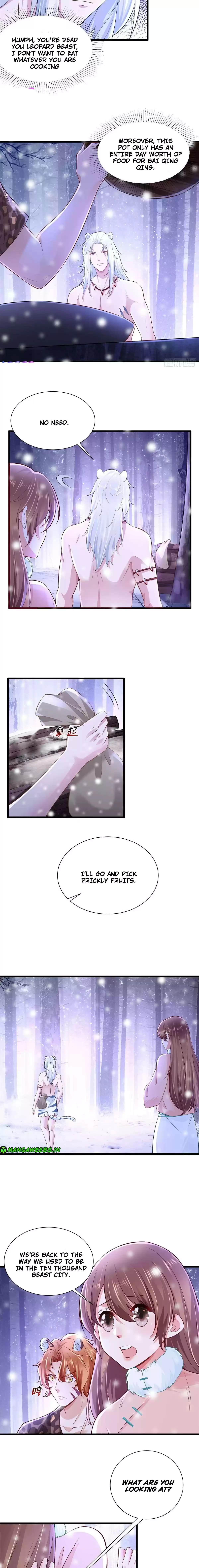 Beauty and the Beasts 270