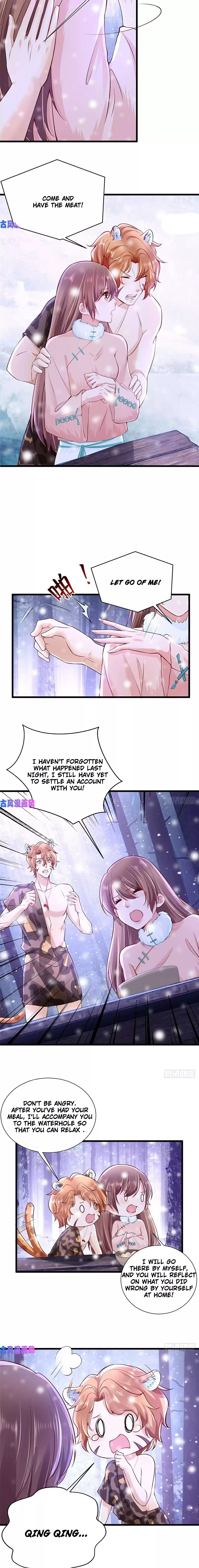 Beauty and the Beasts 270