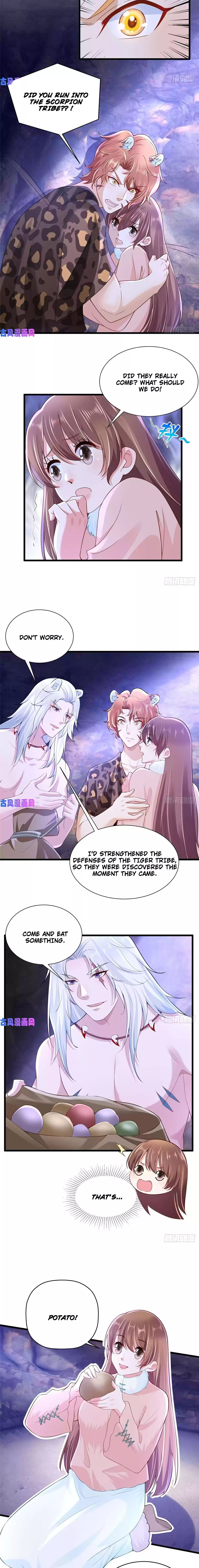 Beauty and the Beasts 271