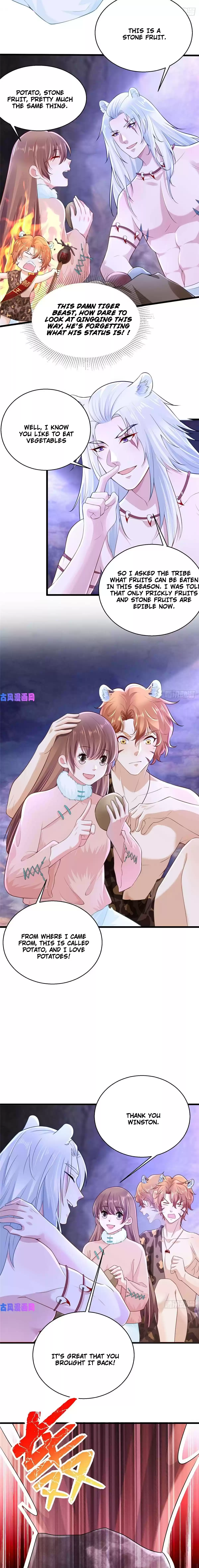 Beauty and the Beasts 271