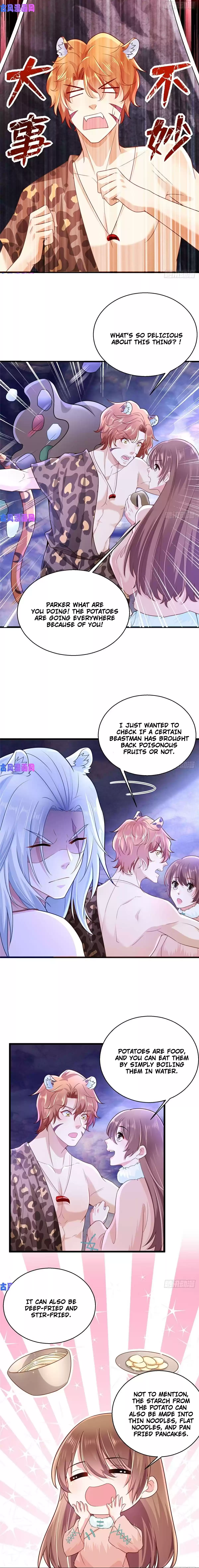 Beauty and the Beasts 271