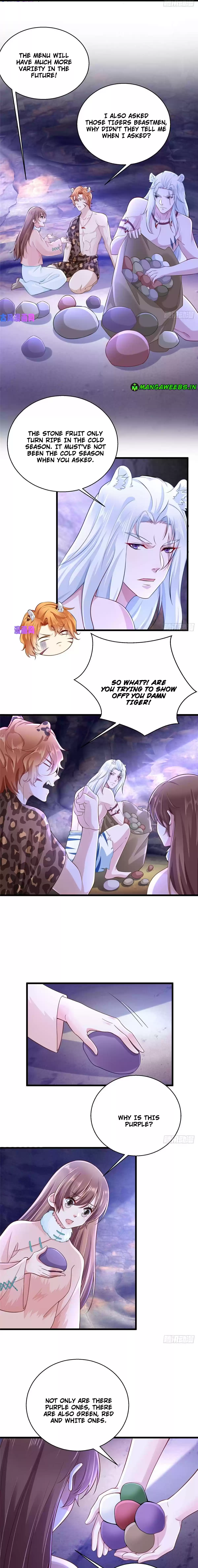 Beauty and the Beasts 271