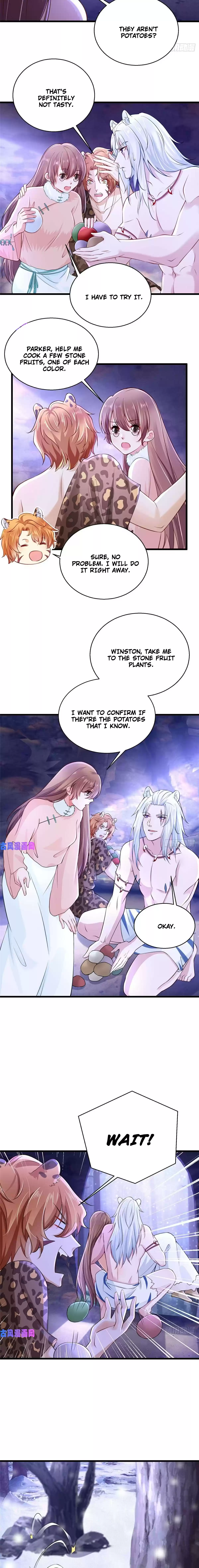 Beauty and the Beasts 271