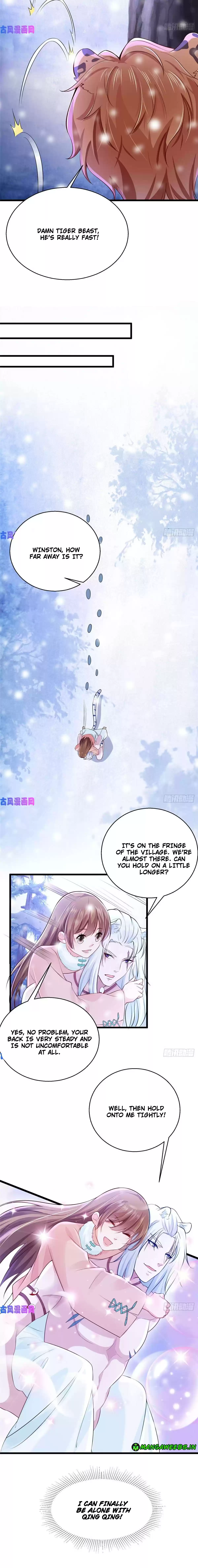 Beauty and the Beasts 271