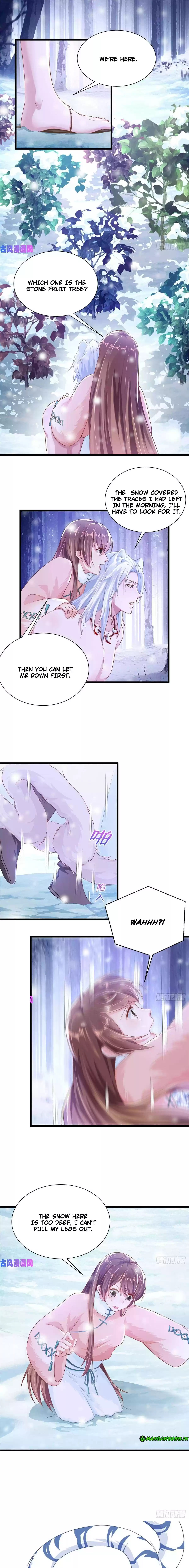 Beauty and the Beasts 272