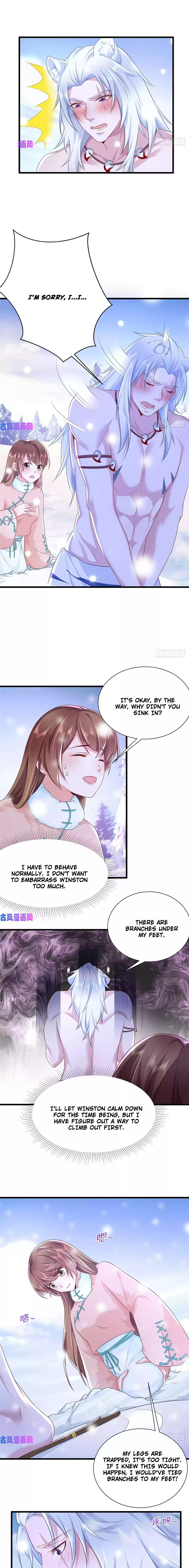 Beauty and the Beasts 272