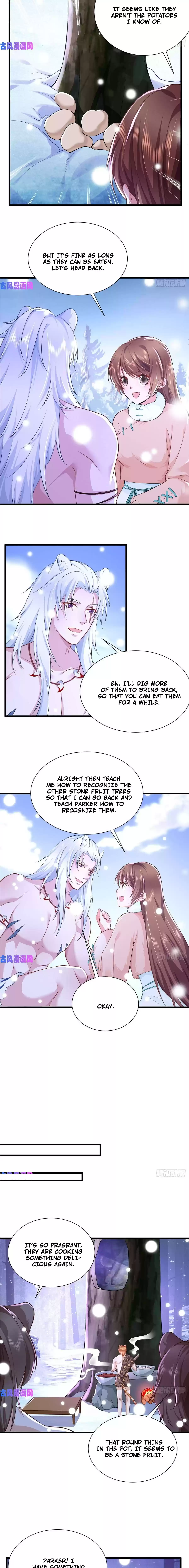 Beauty and the Beasts 272