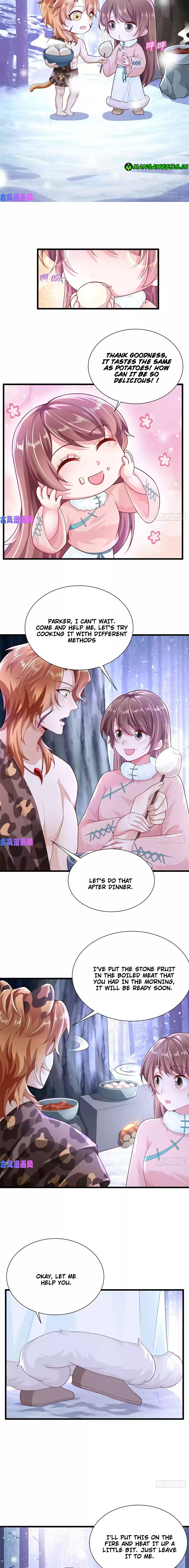 Beauty and the Beasts 272