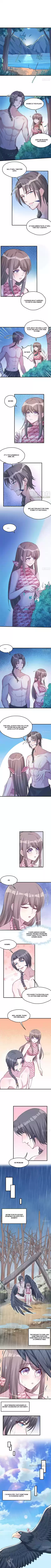 Beauty and the Beasts Ch. 170