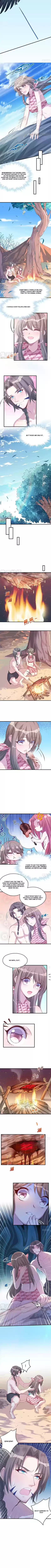 Beauty and the Beasts Ch. 170