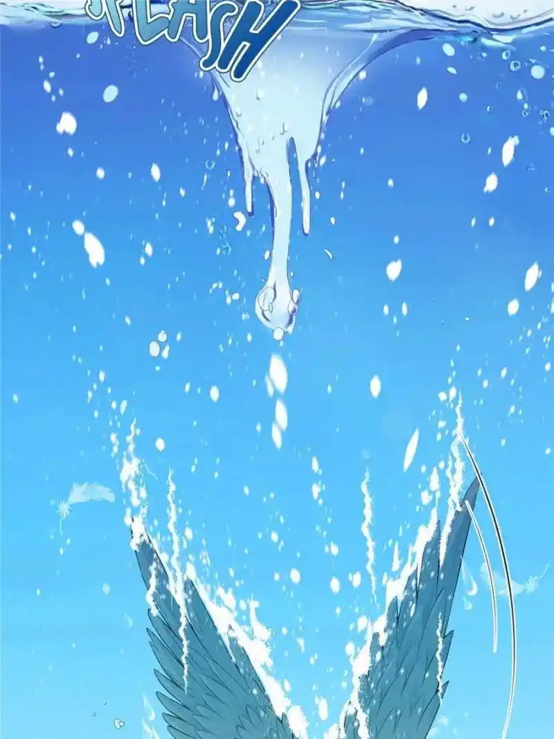 Beauty and the Beasts Ch. 170