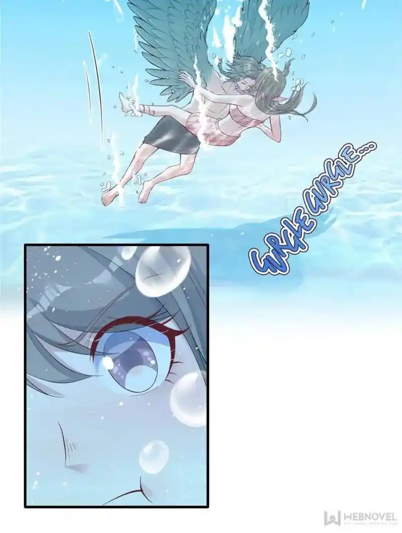 Beauty and the Beasts Ch. 170