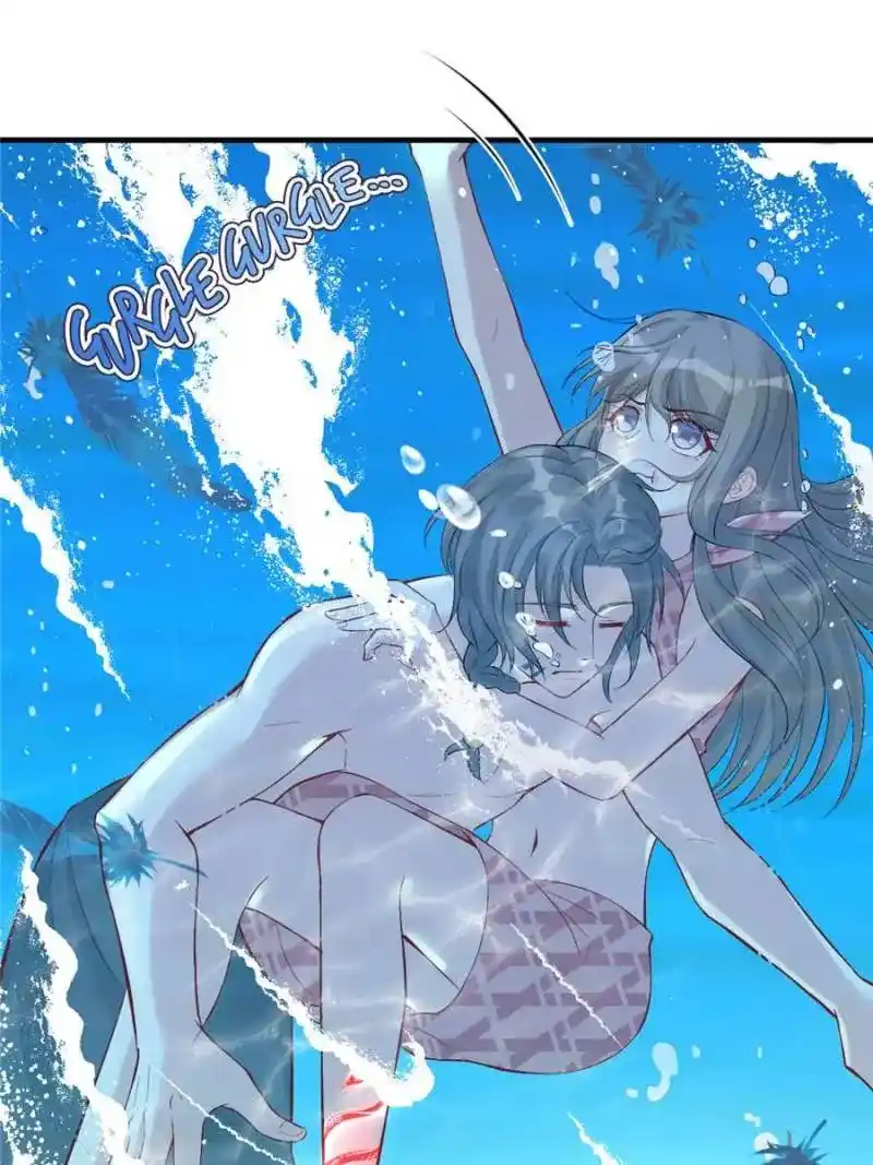 Beauty and the Beasts Ch. 170