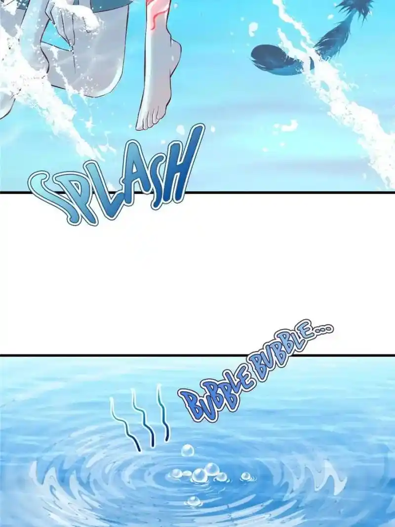 Beauty and the Beasts Ch. 170