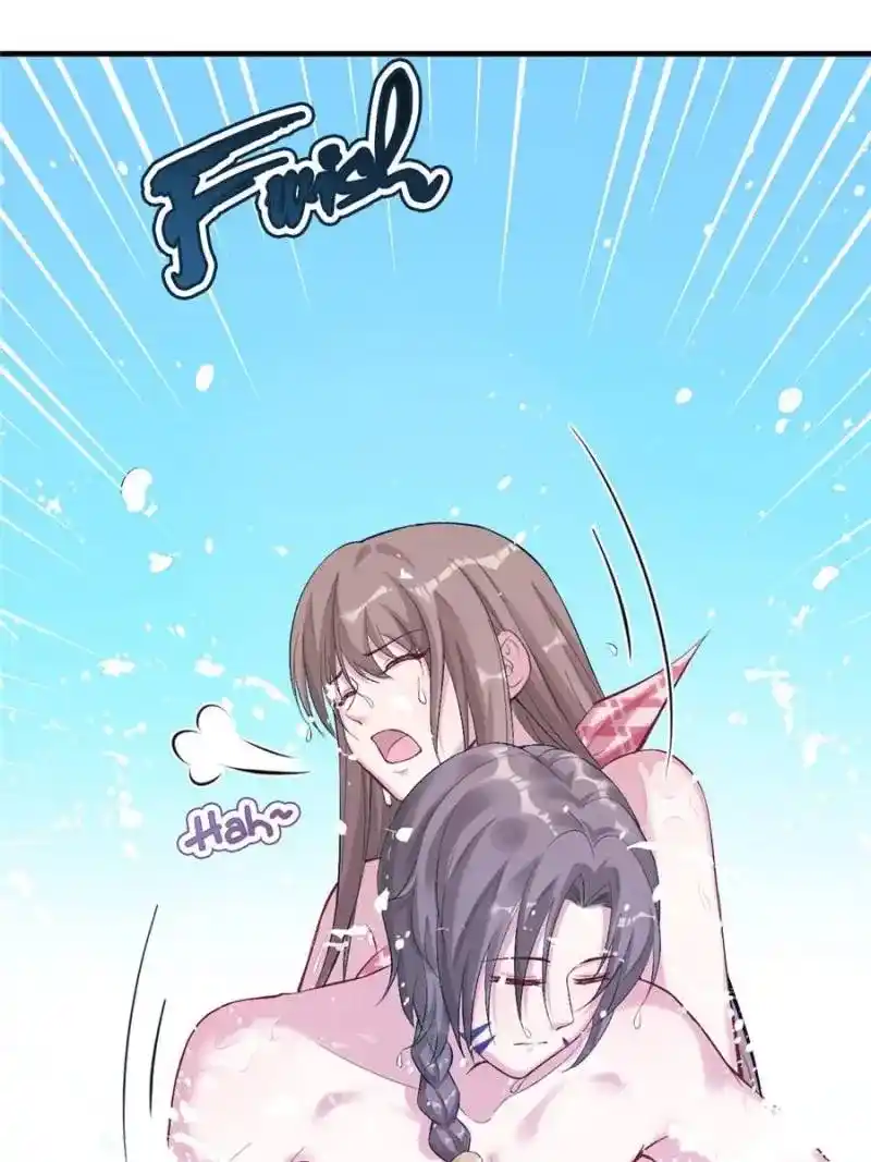 Beauty and the Beasts Ch. 170