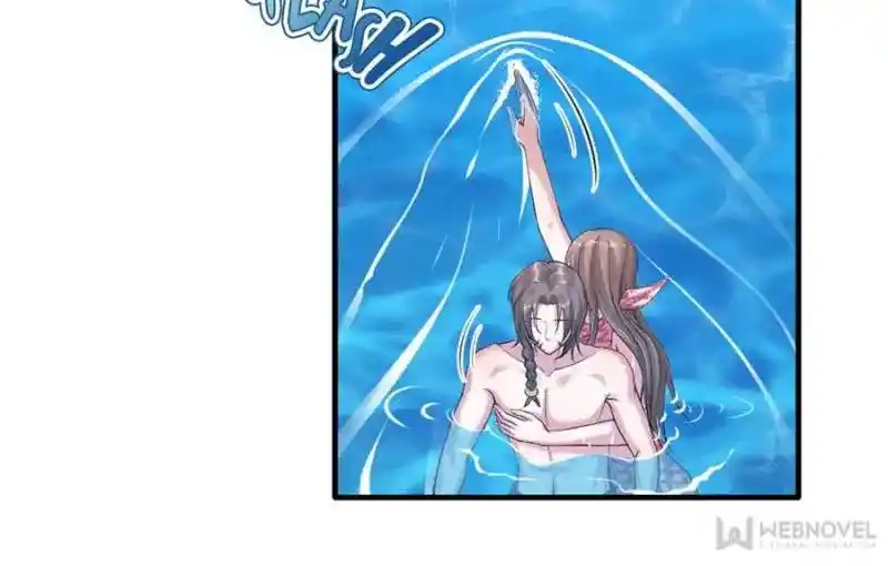 Beauty and the Beasts Ch. 170