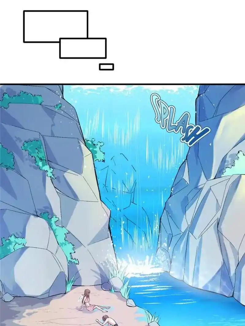 Beauty and the Beasts Ch. 170