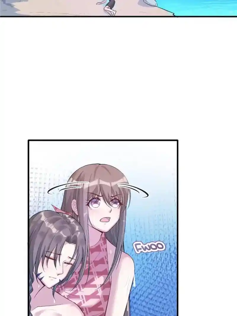 Beauty and the Beasts Ch. 170