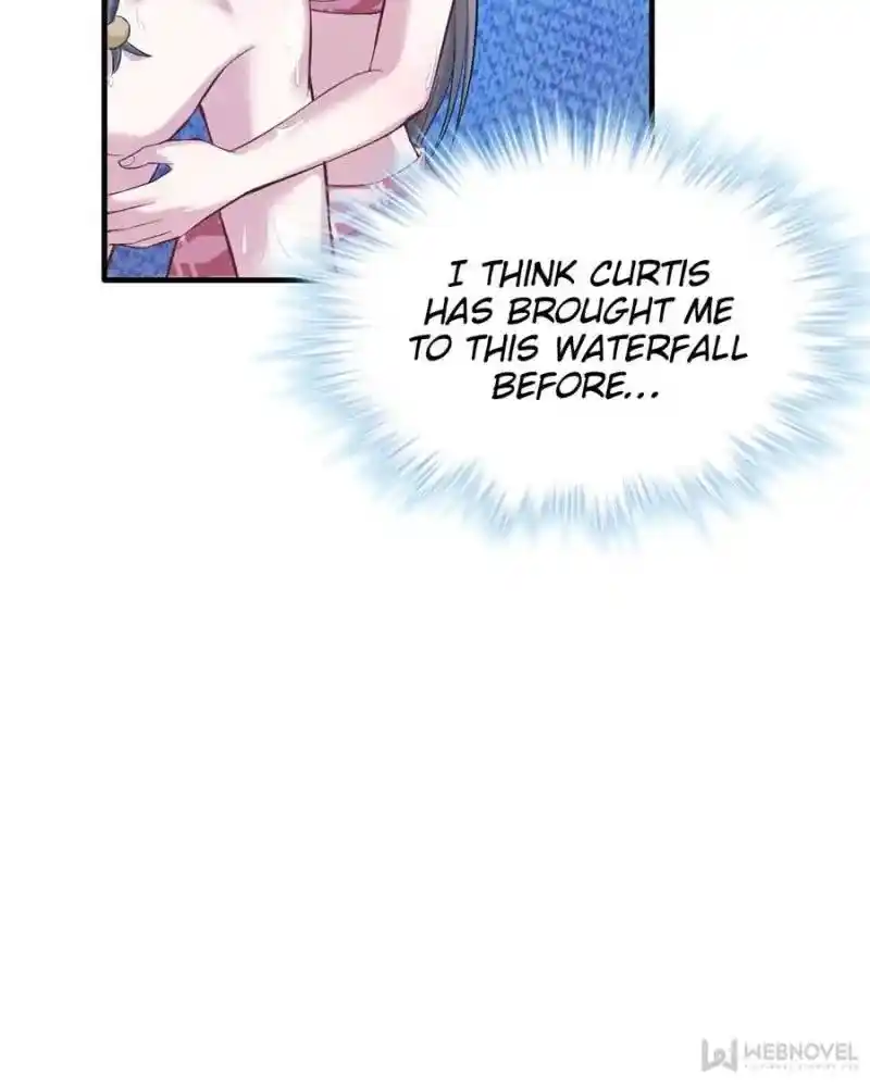 Beauty and the Beasts Ch. 170